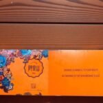 บุหรี่ Alishan Sunshine Fantasy (ซองแข็ง)