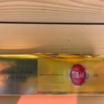 บุหรี่ Alishan Tian Yun Hard Gold (ซองแข็ง)