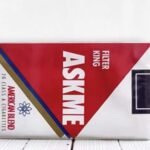 บุหรี่ Askme (ซองอ่อน)