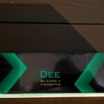 บุหรี่ Dee Green (ซองแข็ง)