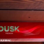 บุหรี่ Dusk Premium