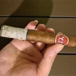 บุหรี่ Famous 365 Toro 6×50 (20มวน)