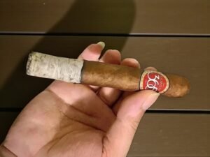 บุหรี่ Famous 365 Toro 6×50 (20มวน)