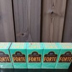 บุหรี่ Forte Menthol