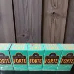 บุหรี่ Forte Menthol