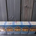 บุหรี่ Forte Original