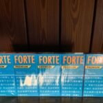 บุหรี่ Forte Premium Menthol (16มวน)