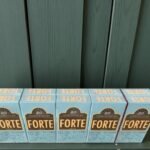 บุหรี่ Forte light