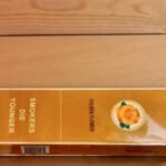 บุหรี่ Golden Flower (ซองแข็ง)