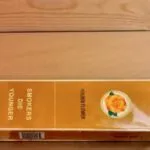 บุหรี่ Golden Flower (ซองแข็ง)