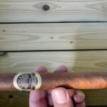 บุหรี่ H.Upmann 1844 Anejo Toro 6×54 (20มวน)