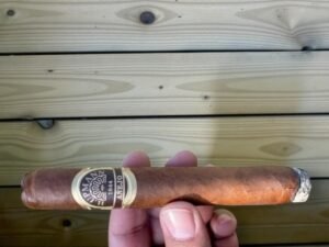 บุหรี่ H.Upmann 1844 Anejo Toro 6×54 (20มวน)