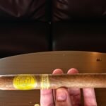 บุหรี่ H.Upmann Connecticut Toro 6×50 (20มวน)