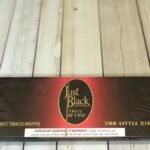 บุหรี่ Just Black Cherry