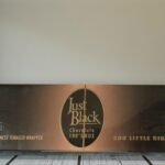 บุหรี่ Just Black Chocolate