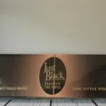บุหรี่ Just Black Chocolate