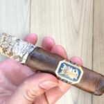 บุหรี่ Liga Undercrown Maduro Toro Especial 6×50 (25มวน)
