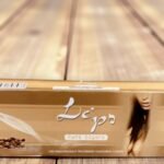 บุหรี่ Lips Cafe Cigars