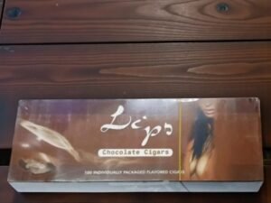 บุหรี่ Lips Chocolate Cigars
