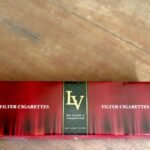 บุหรี่ Lv Classic