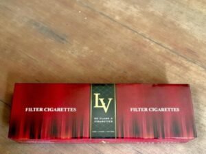 บุหรี่ Lv Classic