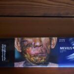 บุหรี่ Mevius E Series Blue