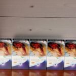 บุหรี่ Mevius LSS Purple Blueberry (1เม็ดบีบ)