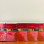 บุหรี่ NEX THR33 (12มวน)