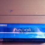 บุหรี่ Napoli Blue Limited Edition