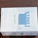 บุหรี่ Napoli Edge Prime (ซองแข็ง)