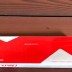 บุหรี่ Napoli Red (รุ่นใหม่)