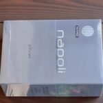 บุหรี่ Napoli Silver Nano (ซองแข็ง)