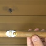 บุหรี่ Oliva Connecticut Reserve Toro 6×50 (20มวน)