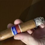 บุหรี่ Oliva Flor De Oliva Toro 6*50 (25มวน)