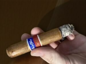 บุหรี่ Oliva Flor De Oliva Toro 6*50 (25มวน)