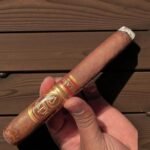 บุหรี่ Oliva Serie V Melanio Toro 6×52 (10มวน)