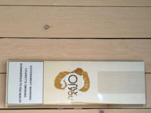 บุหรี่ Only You