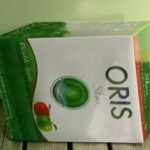 บุหรี่ Oris Apple Slims
