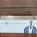 บุหรี่ Oris Blue Premium (ซองแข็ง)