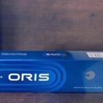 บุหรี่ Oris Blue (ซองแข็ง)