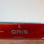 บุหรี่ Oris Brown Slims