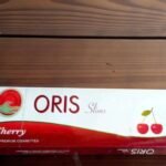 บุหรี่ Oris Cherry