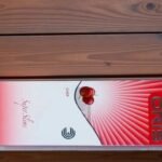 บุหรี่ Oris Cherry Slims