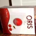 บุหรี่ Oris Cherry Slims