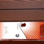 บุหรี่ Oris Chocolate Slims