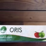 บุหรี่ Oris Double Apple