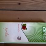 บุหรี่ Oris Double Apple Slim