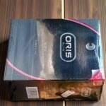 บุหรี่ Oris Elite Black Slims