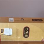 บุหรี่ Oris Elite Gold Edition (ซองแข็ง)