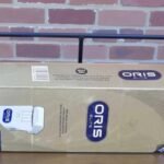 บุหรี่ Oris Elite Silver Edition (ซองแข็ง)